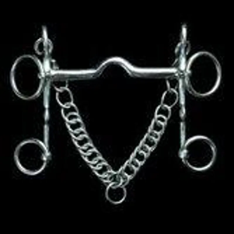 Loose Ring Show Pelham